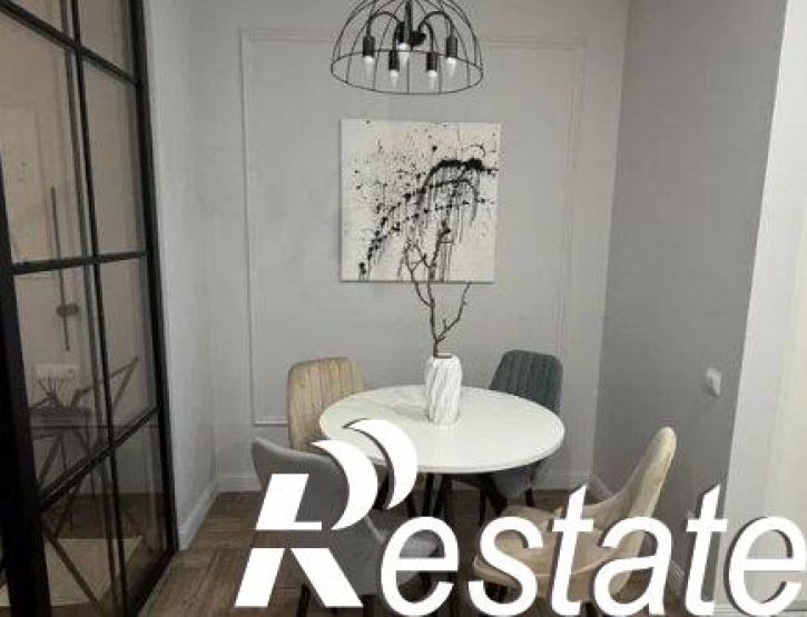 1-комн квартира улица Ларина, 45 с6,  д. 45 с6