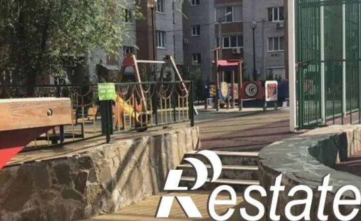 1-комн квартира проспект 40-летия Победы, 99А,  д. 99А