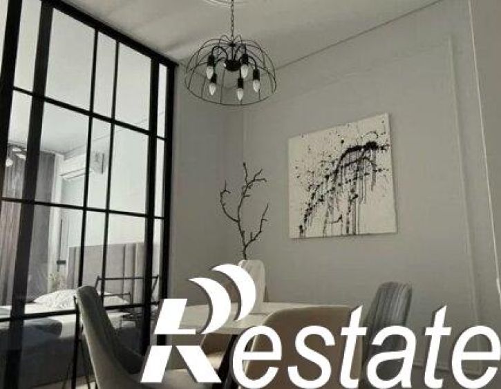 1-комн квартира улица Ларина, 45 с6,  д. 45 с6