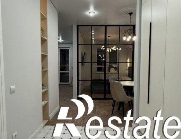 1-комн квартира улица Ларина, 45 с6,  д. 45 с6