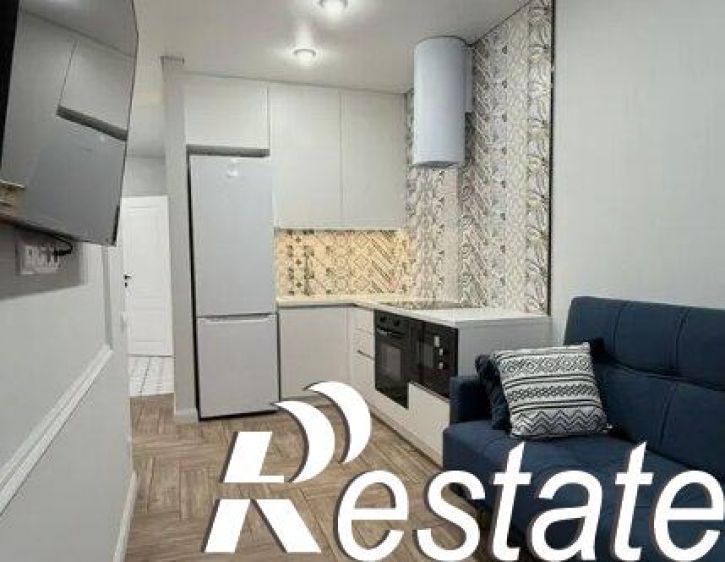 1-комн квартира улица Ларина, 45 с6,  д. 45 с6