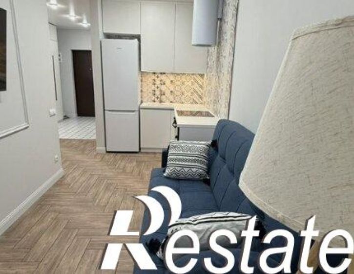 1-комн квартира улица Ларина, 45 с6,  д. 45 с6