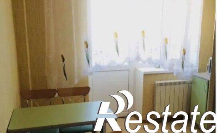 1-комн квартира проспект 40-летия Победы, 99А,  д. 99А