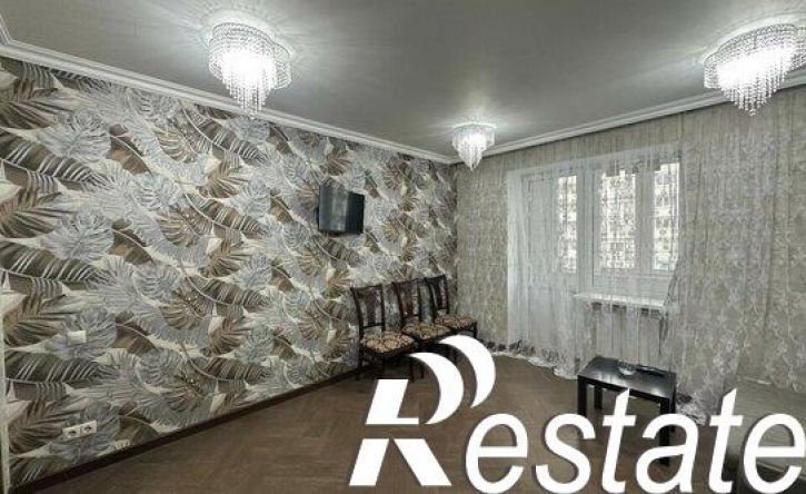 2-комн квартира Извилистая улица, 17/1,  д. 17/1
