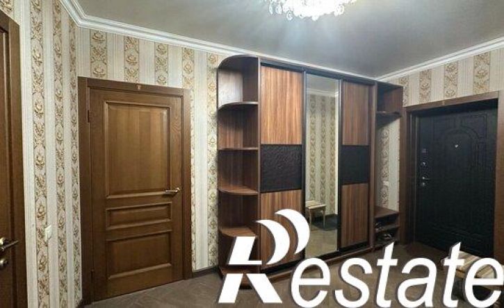 2-комн квартира Извилистая улица, 17/1,  д. 17/1