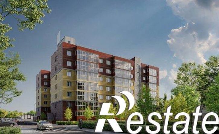 2-комн квартира Автобусный переулок, 2 с1,  д. 2 с1