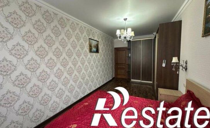 2-комн квартира Извилистая улица, 17/1,  д. 17/1