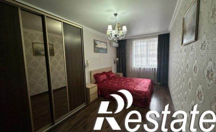 2-комн квартира Извилистая улица, 17/1,  д. 17/1
