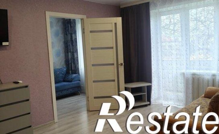 2-комн квартира Кировский проспект, 75,  д. 75