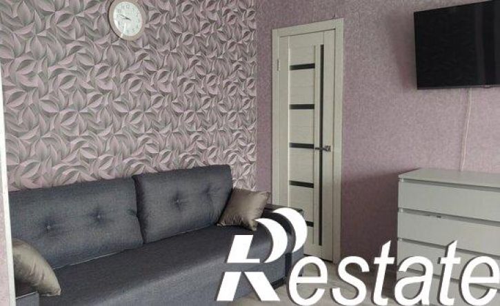 2-комн квартира Кировский проспект, 75,  д. 75