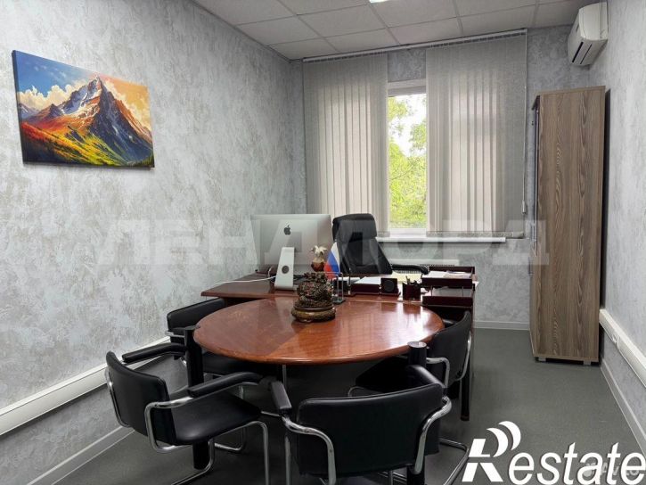 Офис Советская улица, 44Г,  д. 44Г