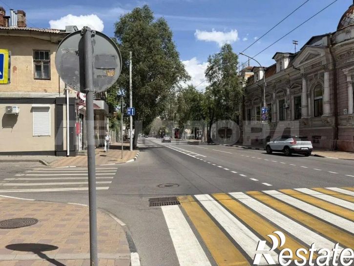 Офис Советская улица, 44Г,  д. 44Г