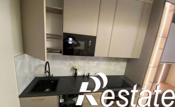 2-комн квартира Берберовская улица, 15 с2,  д. 15 с2