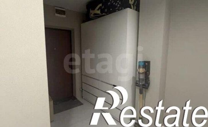 1-комн квартира улица Оганова, 20 с4,  д. 20 с4