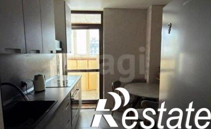 1-комн квартира улица Оганова, 20 с4,  д. 20 с4