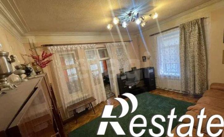 2-комн квартира Пушкинская улица, 79,  д. 79