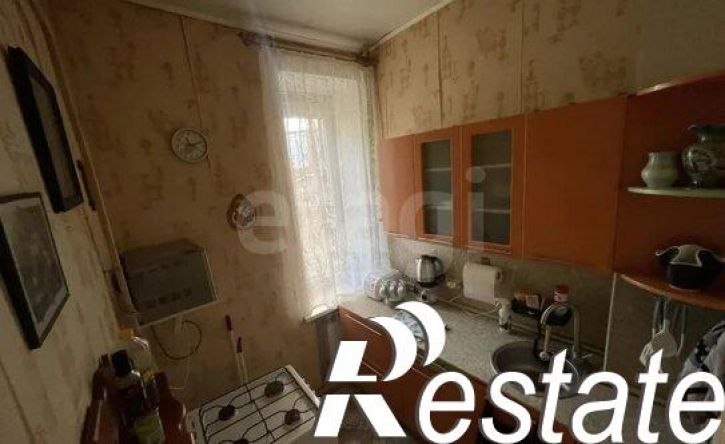 2-комн квартира Пушкинская улица, 79,  д. 79