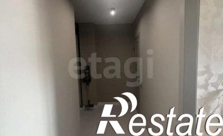 1-комн квартира улица Оганова, 20 с4,  д. 20 с4