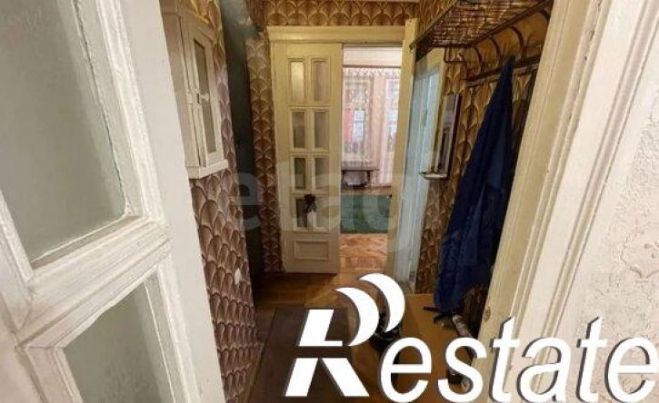 2-комн квартира Пушкинская улица, 79,  д. 79