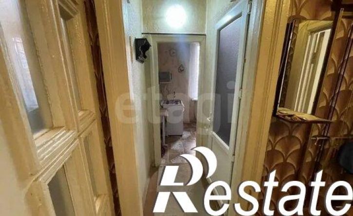 2-комн квартира Пушкинская улица, 79,  д. 79