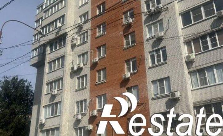 2-комн квартира 11-я линия, 53,  д. 53