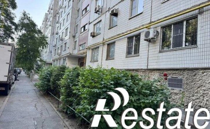 2-комн квартира улица Волкова, 3/1,  д. 3/1