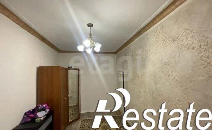 2-комн квартира Пушкинская улица, 79,  д. 79