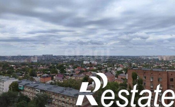 1-комн квартира улица Ларина, 45 с6,  д. 45 с6