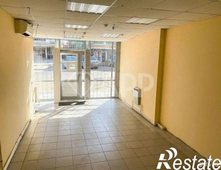 Торговое помещение 2-я Краснодарская улица, 143,  д. 143