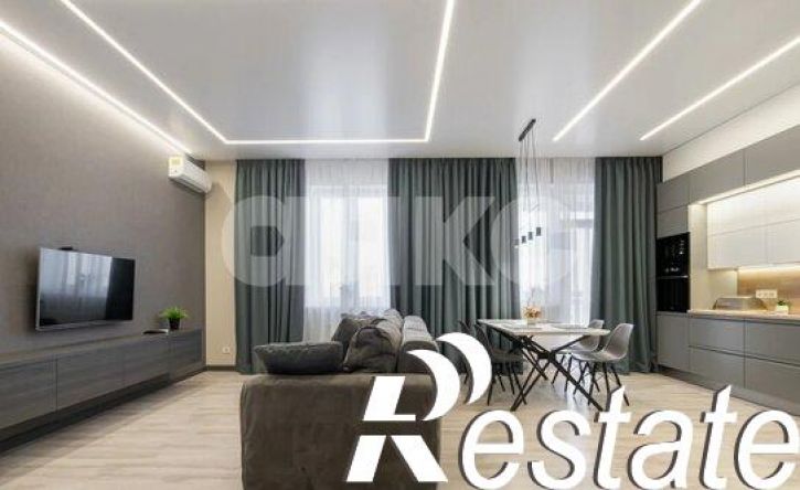 1-комн квартира Элеваторный переулок, 10,  д. 10