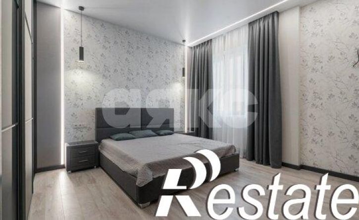1-комн квартира Элеваторный переулок, 10,  д. 10