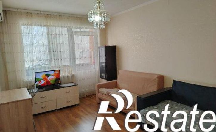1-комн квартира улица Ерёменко, 85/5,  д. 85/5