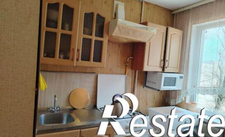 1-комн квартира улица Ерёменко, 85/5,  д. 85/5