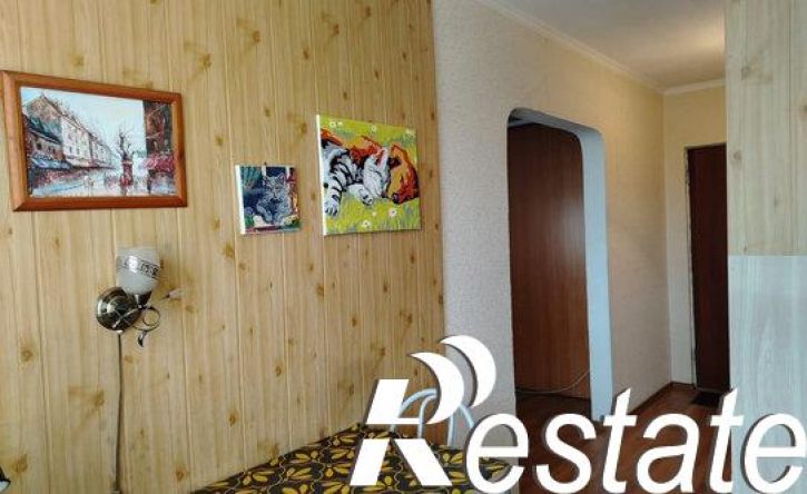 1-комн квартира улица Ерёменко, 85/5,  д. 85/5
