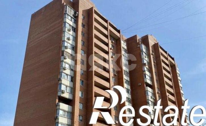2-комн квартира Орбитальная улица, 90,  д. 90
