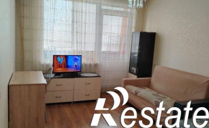 1-комн квартира улица Ерёменко, 85/5,  д. 85/5