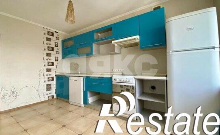 2-комн квартира Орбитальная улица, 90,  д. 90