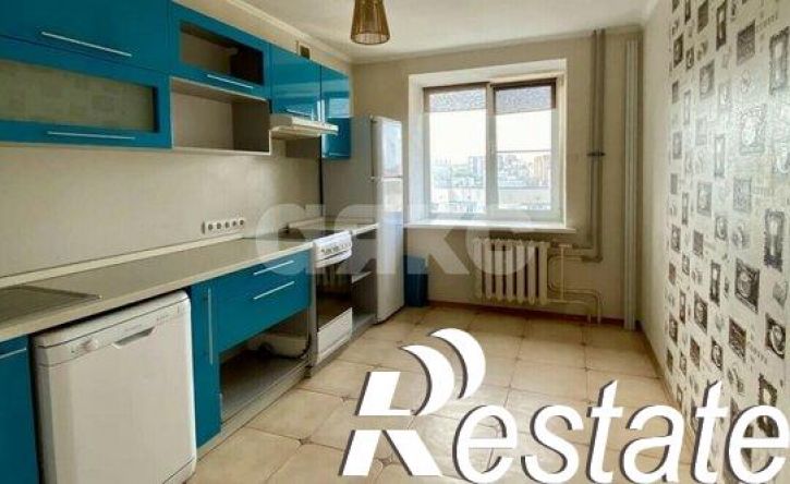 2-комн квартира Орбитальная улица, 90,  д. 90