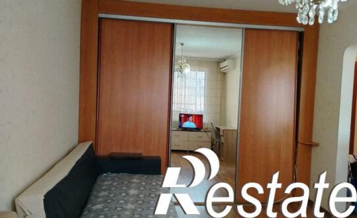 1-комн квартира улица Ерёменко, 85/5,  д. 85/5