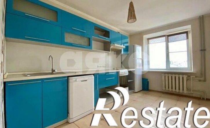 2-комн квартира Орбитальная улица, 90,  д. 90