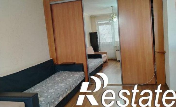 1-комн квартира улица Ерёменко, 85/5,  д. 85/5