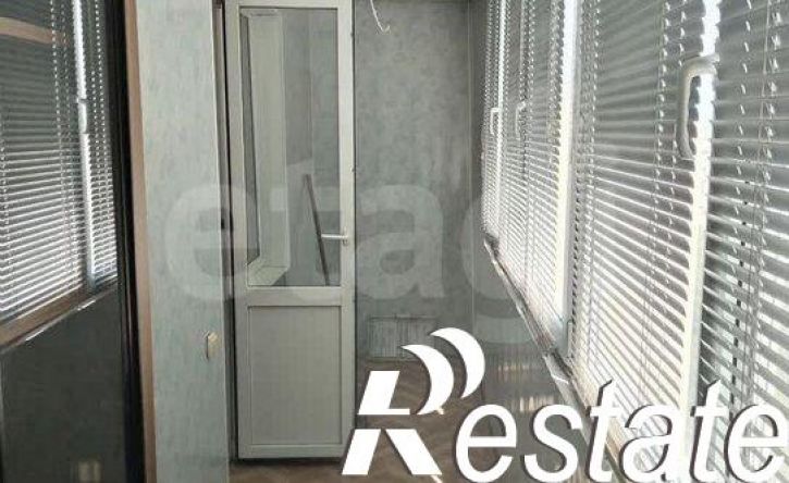 2-комн квартира проспект 40-летия Победы, 93,  д. 93