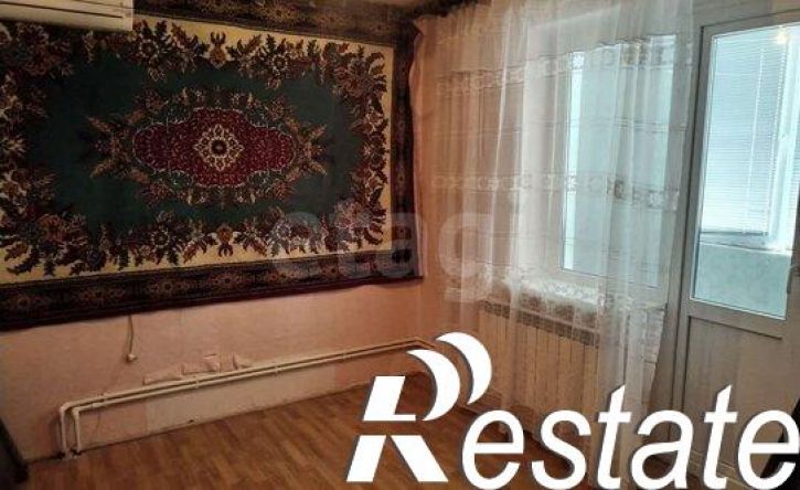 2-комн квартира проспект 40-летия Победы, 93,  д. 93