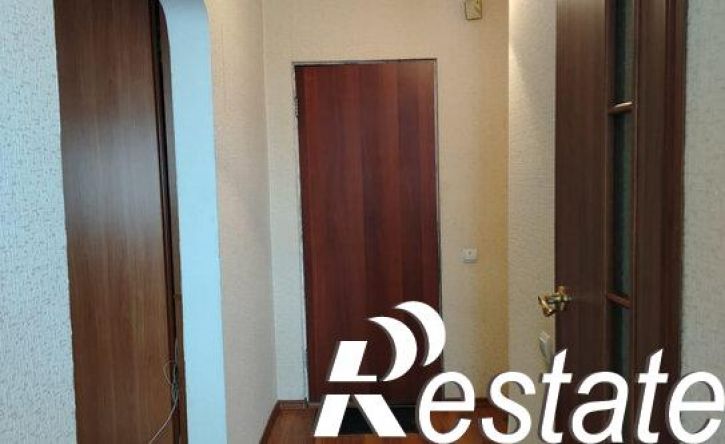 1-комн квартира улица Ерёменко, 85/5,  д. 85/5