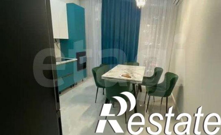 3-комн квартира улица Мечникова, 37,  д. 37
