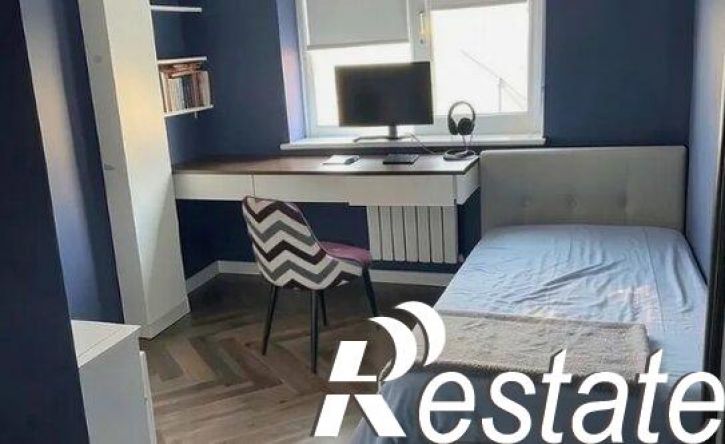 2-комн квартира улица Матросова, 35,  д. 35