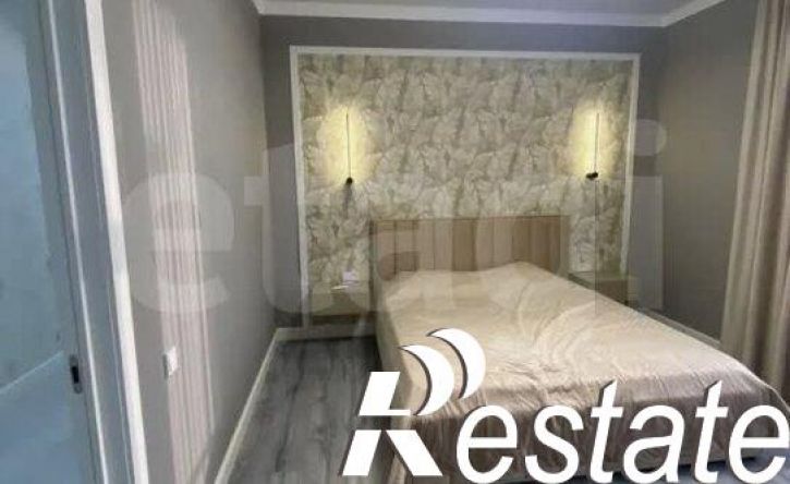 3-комн квартира улица Мечникова, 37,  д. 37