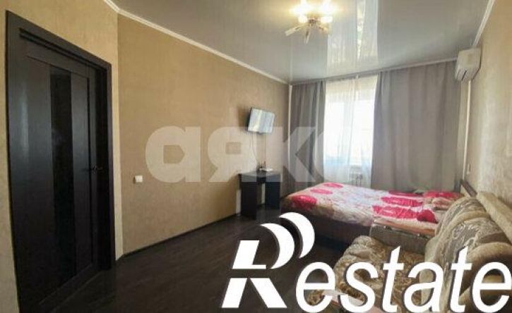 1-комн квартира улица Подвойского, 39,  д. 39