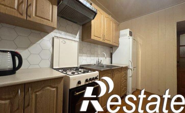 3-комн квартира улица Зорге, 58,  д. 58