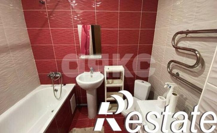 1-комн квартира улица Подвойского, 39,  д. 39